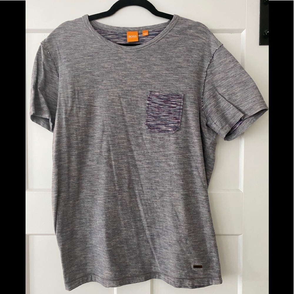 Hugo Boss T- Shirt